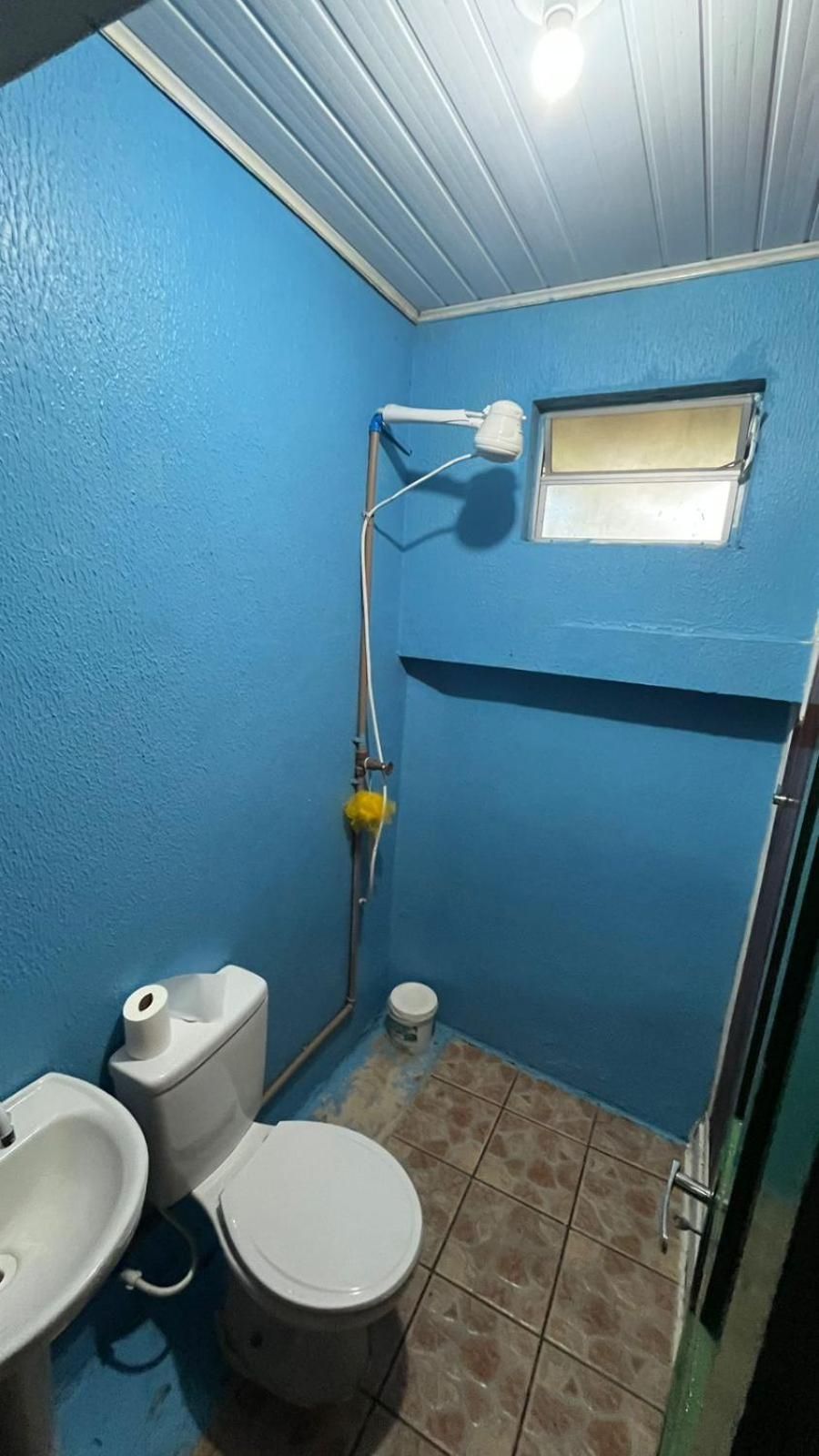 Economy Single Room