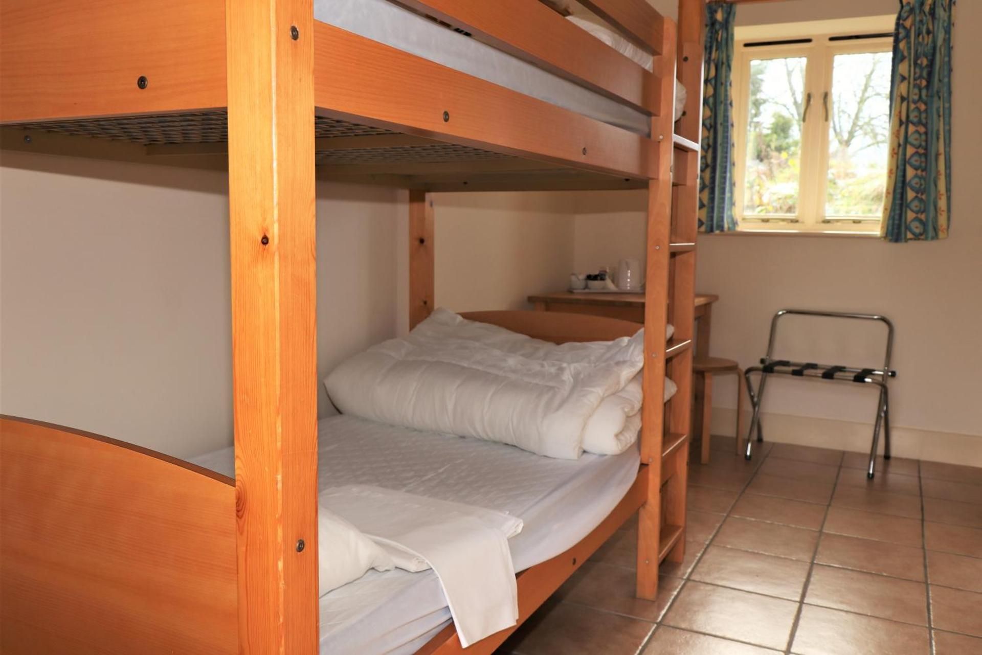 Small Twin Room