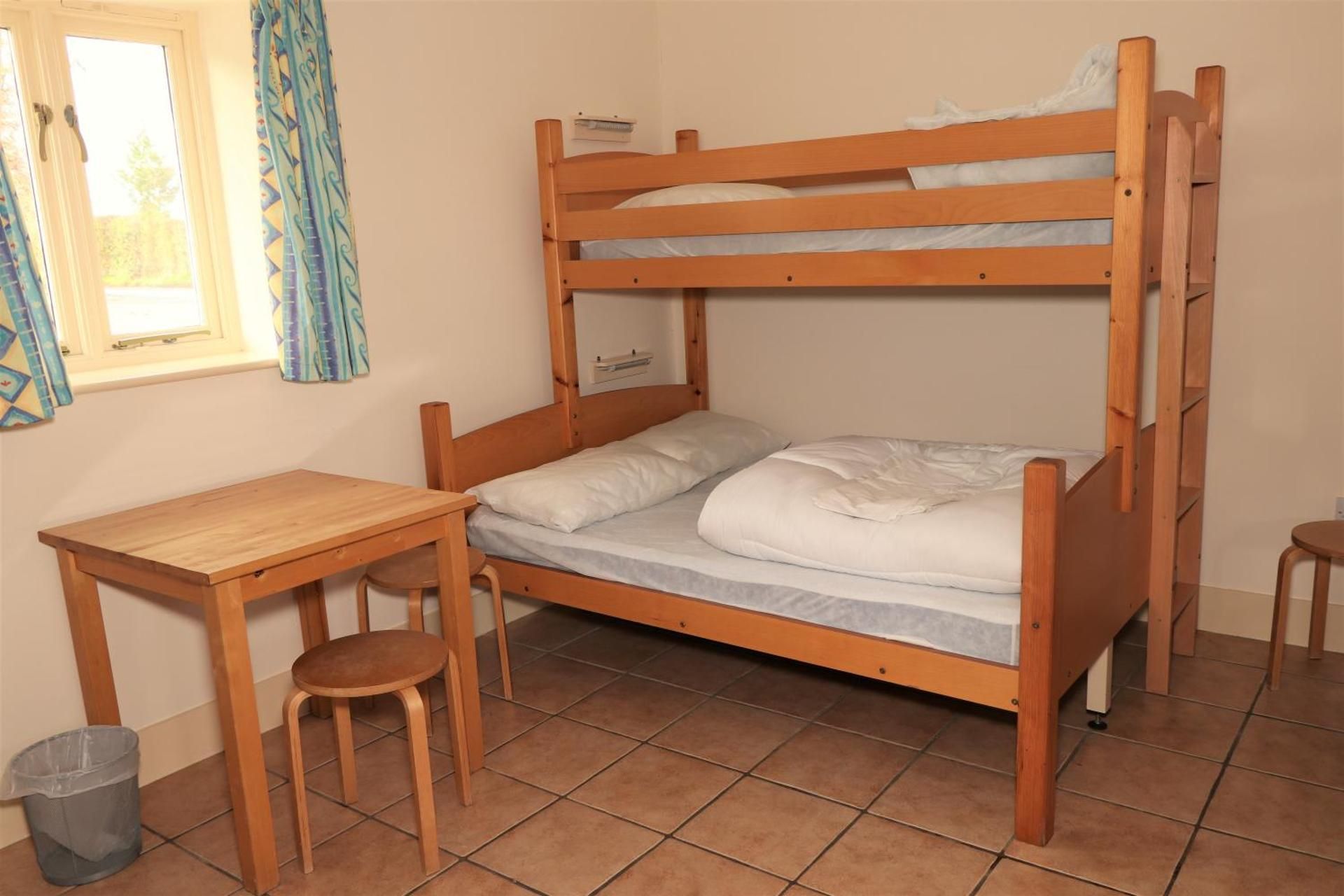Family Room - Disability Access