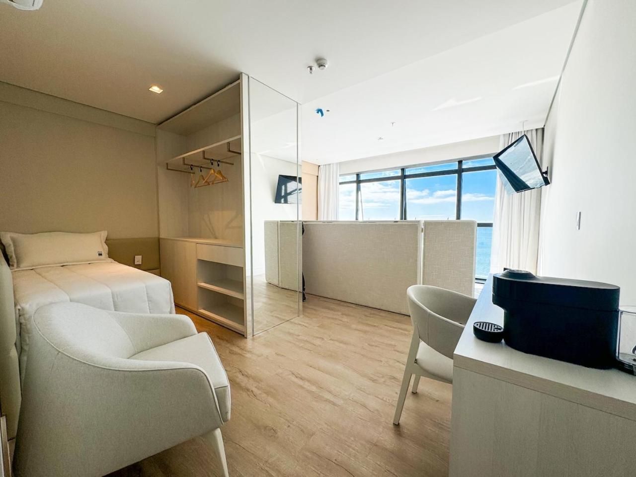 Suite with Sea View