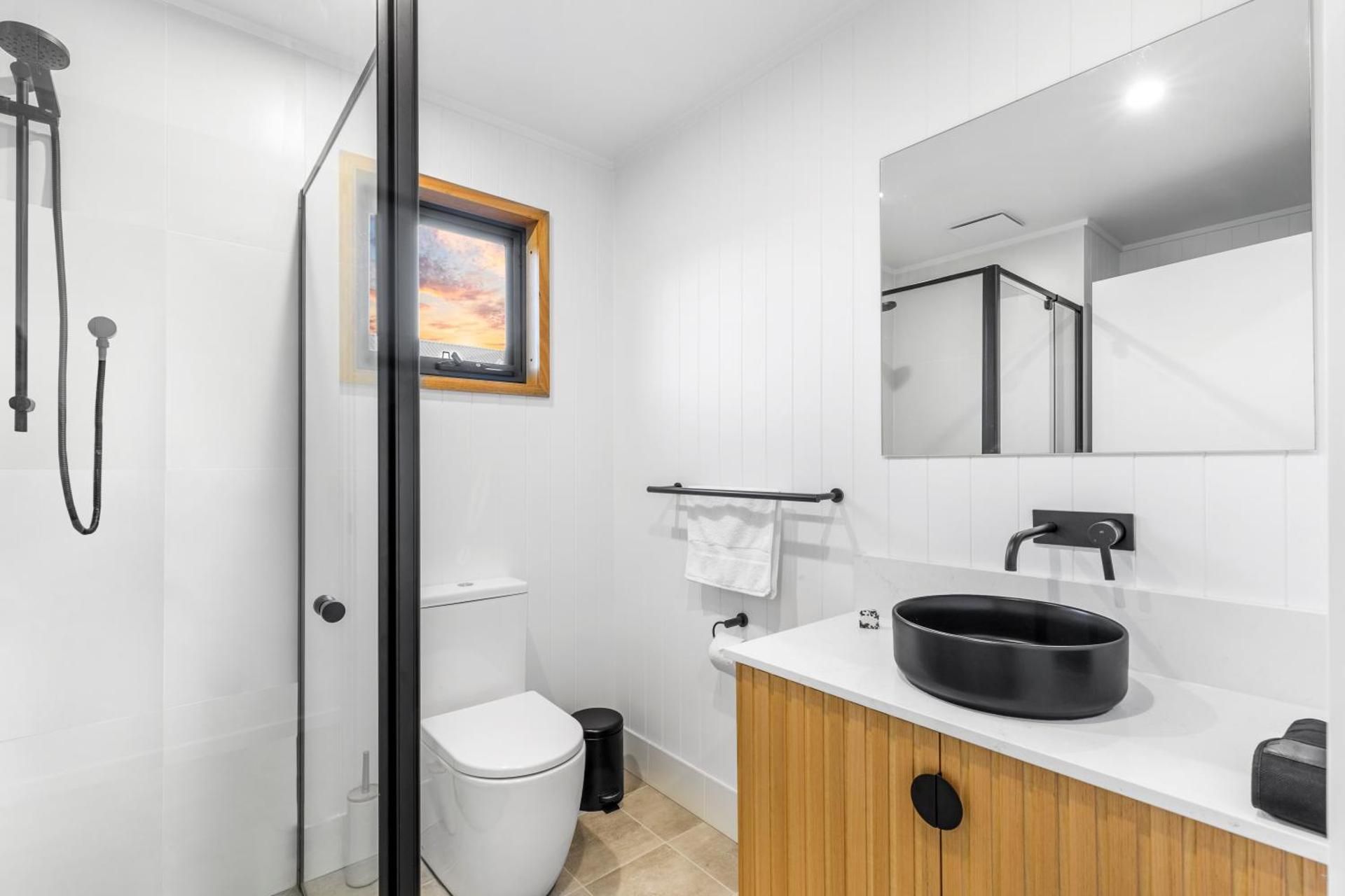 Luxury Quadruple Room