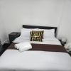 Luxurious ensuite rooms