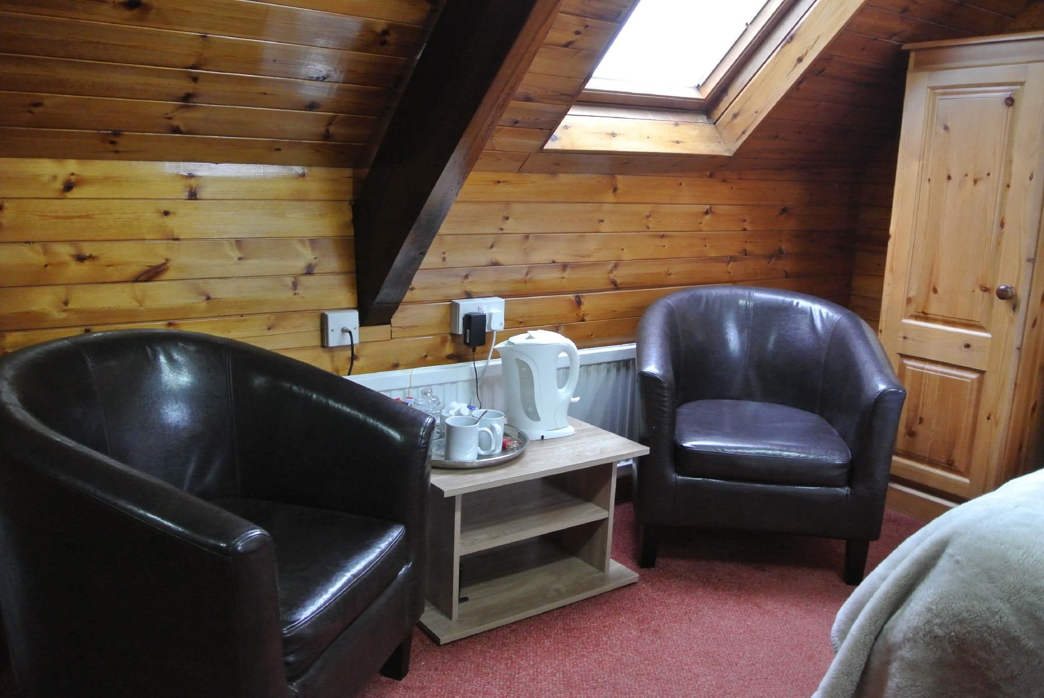 Double room-Ensuite-4