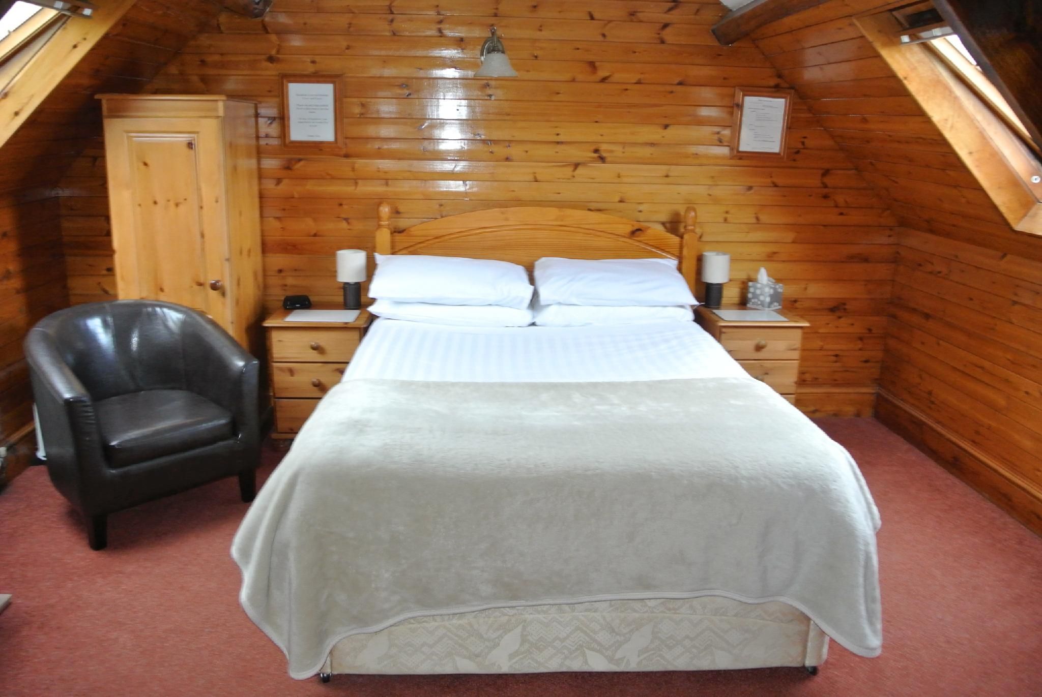 Double room-Ensuite-4