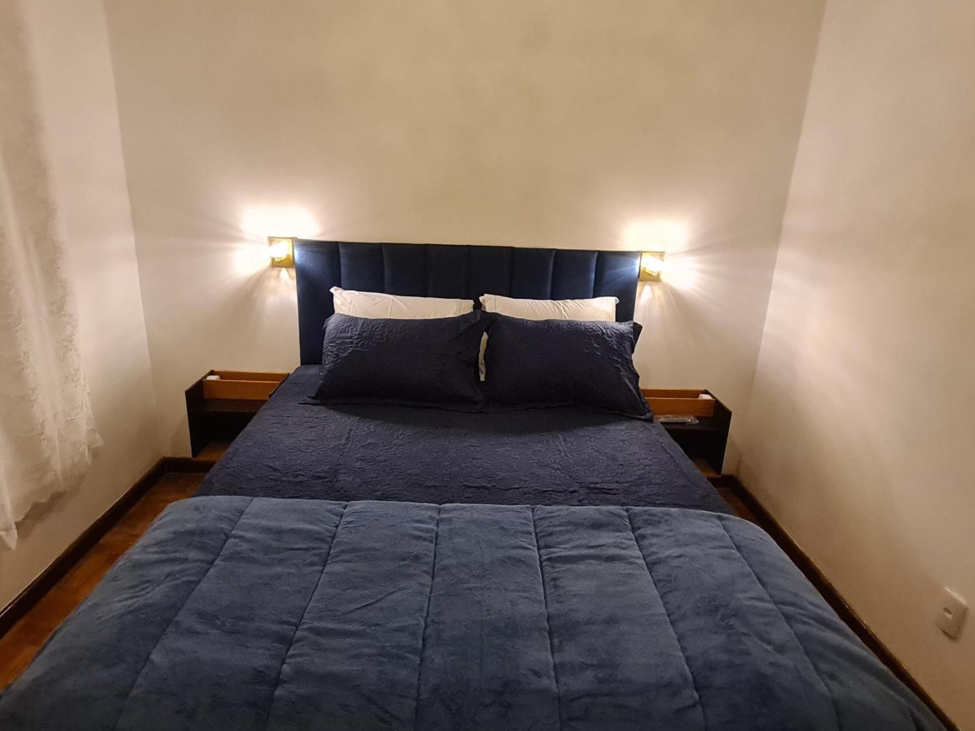 King Room with Garden View