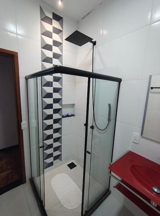 Double or Twin Room with Shared Bathroom