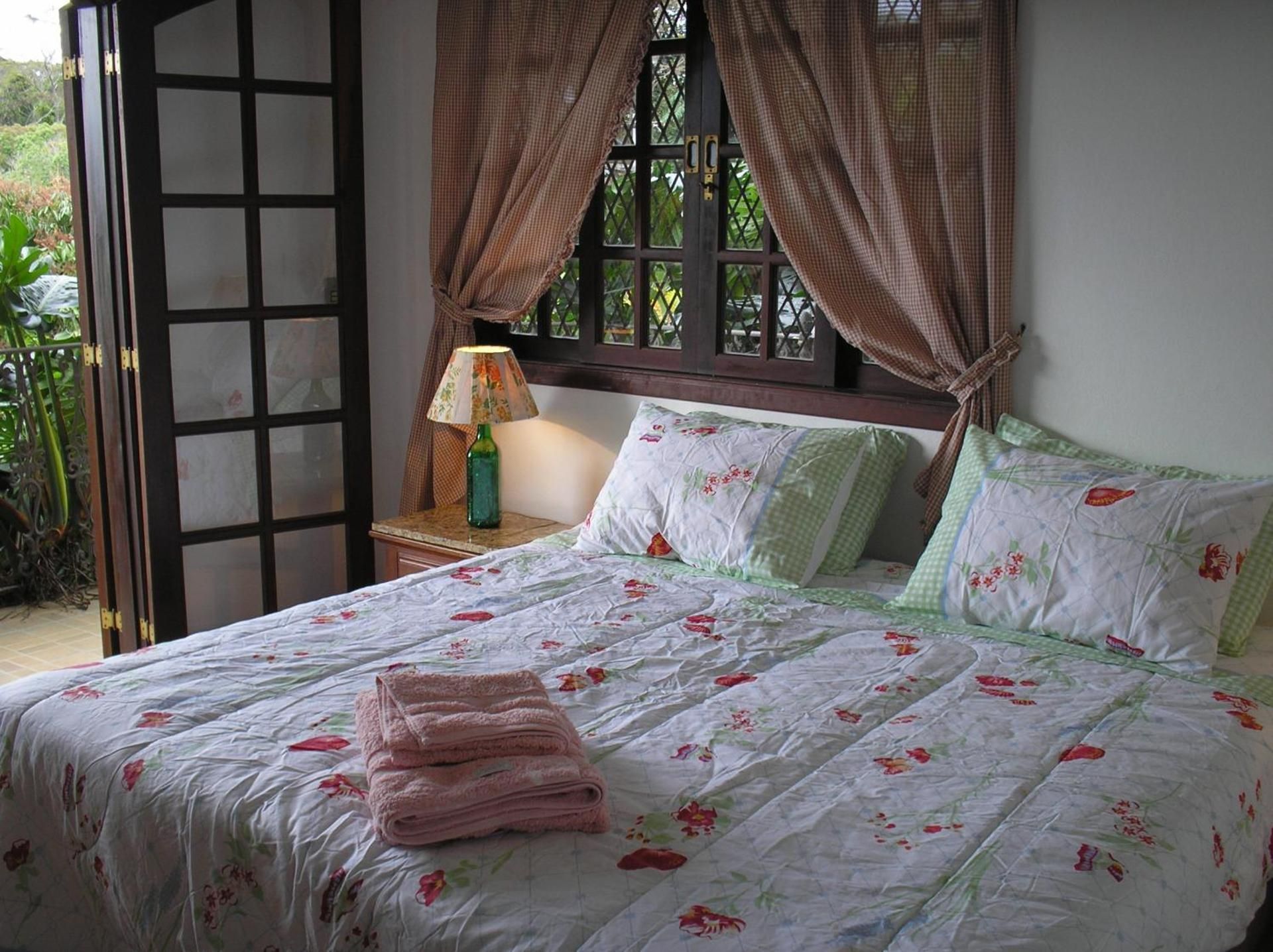 Large Double Room