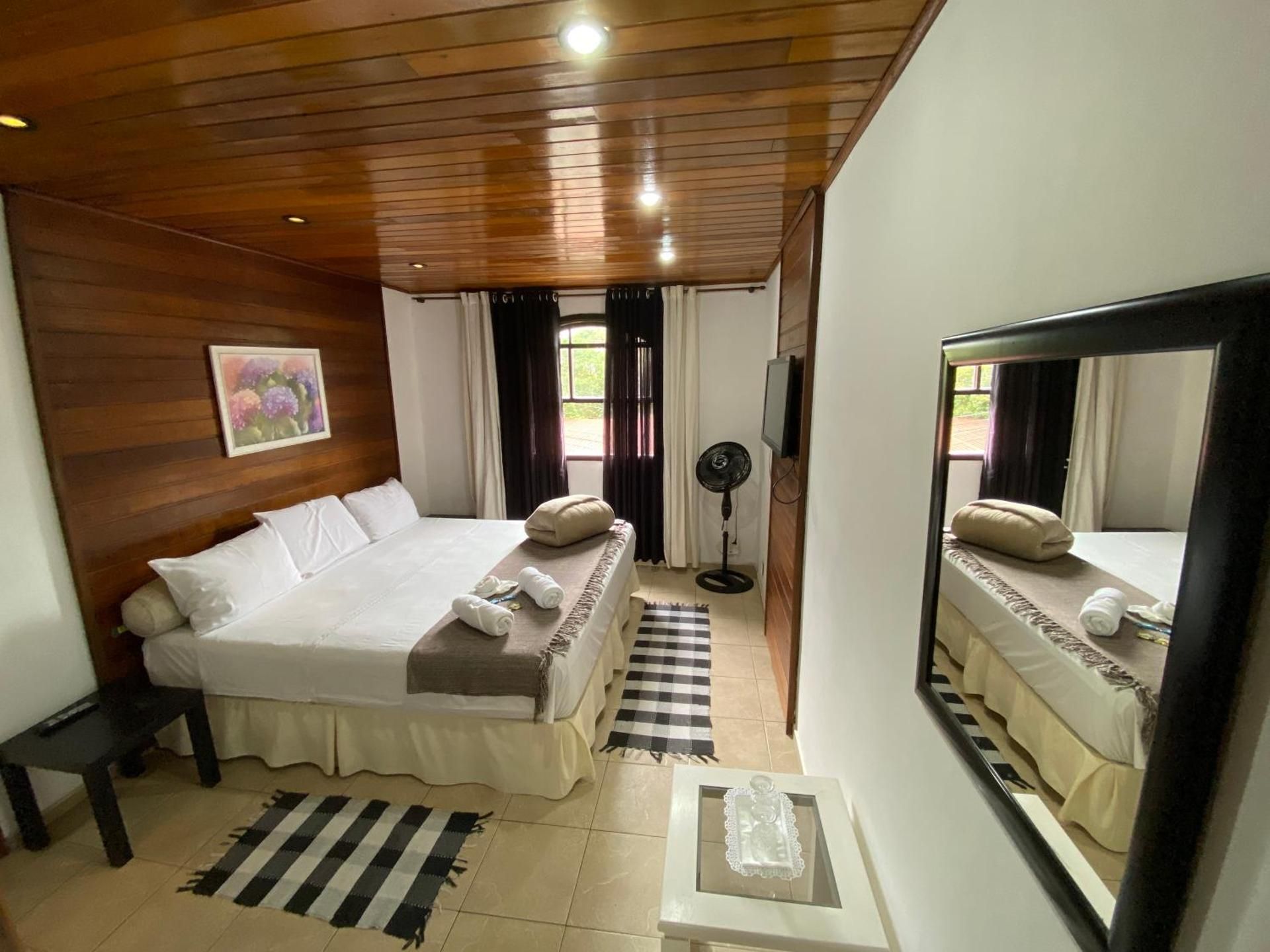Family Room with Private Bathroom