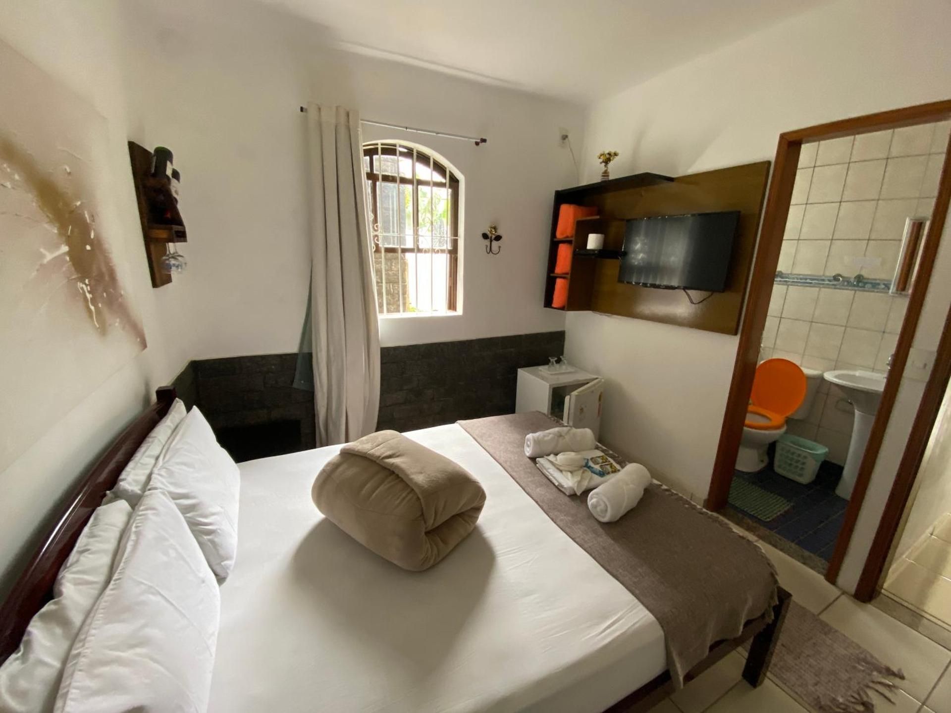 Small Double Room