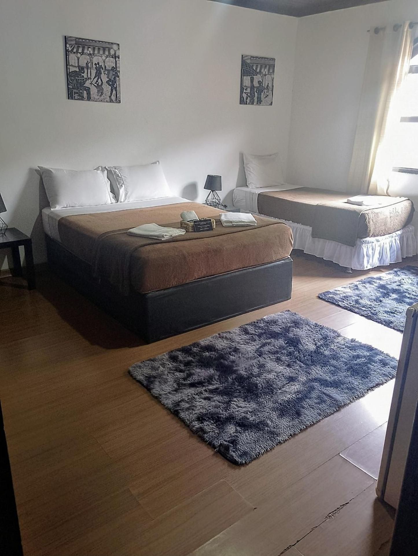 Standard Suite