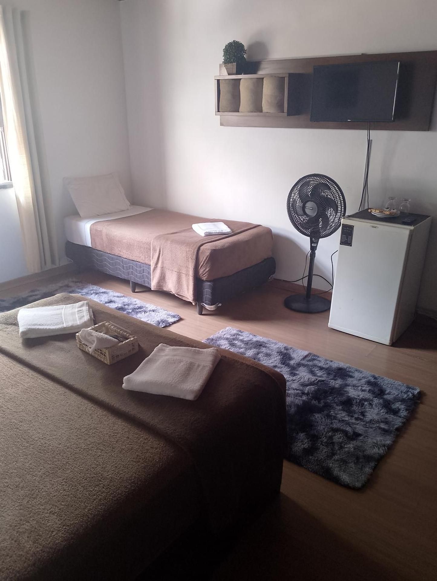 Standard Suite