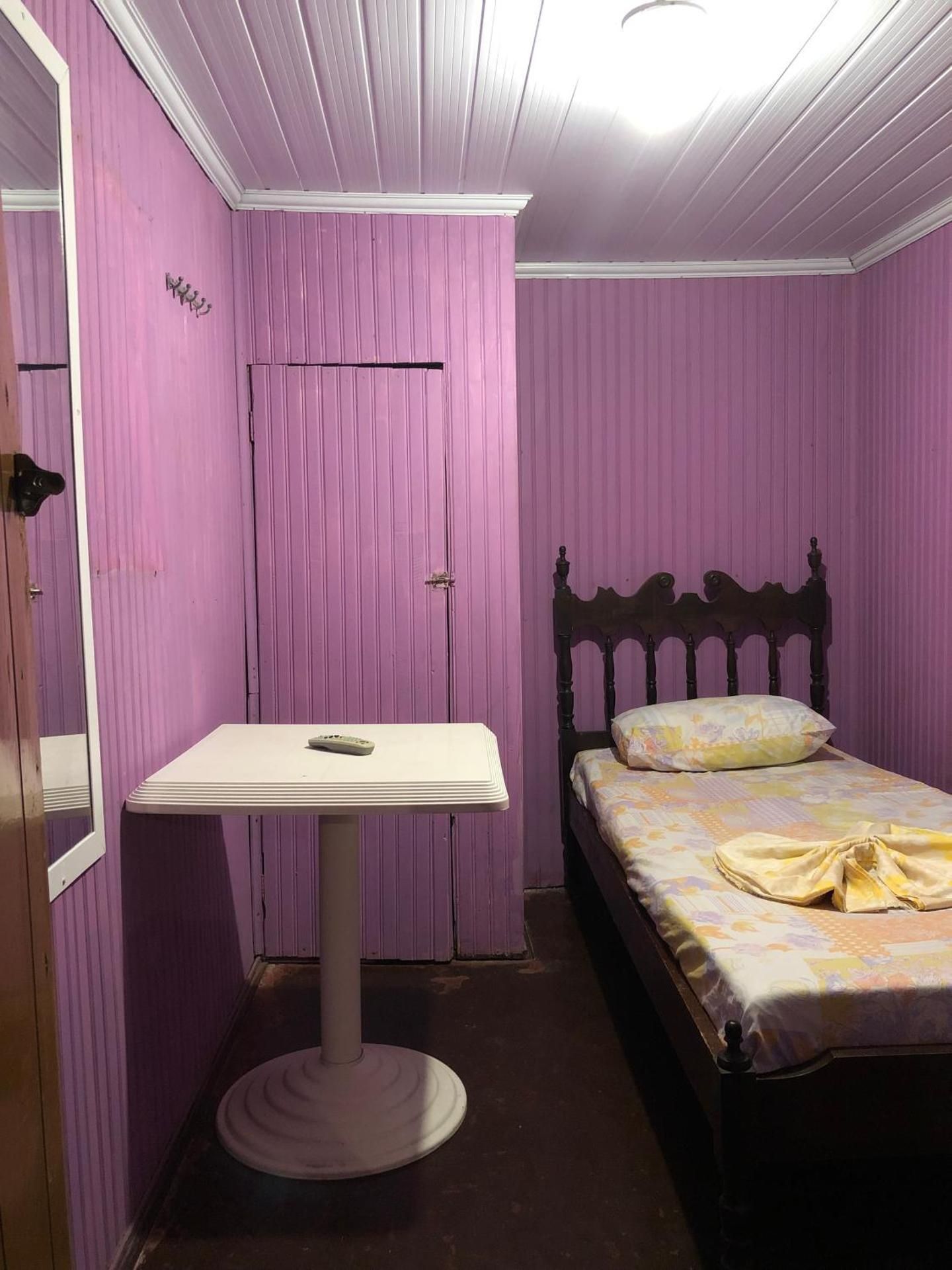 Small Single Room