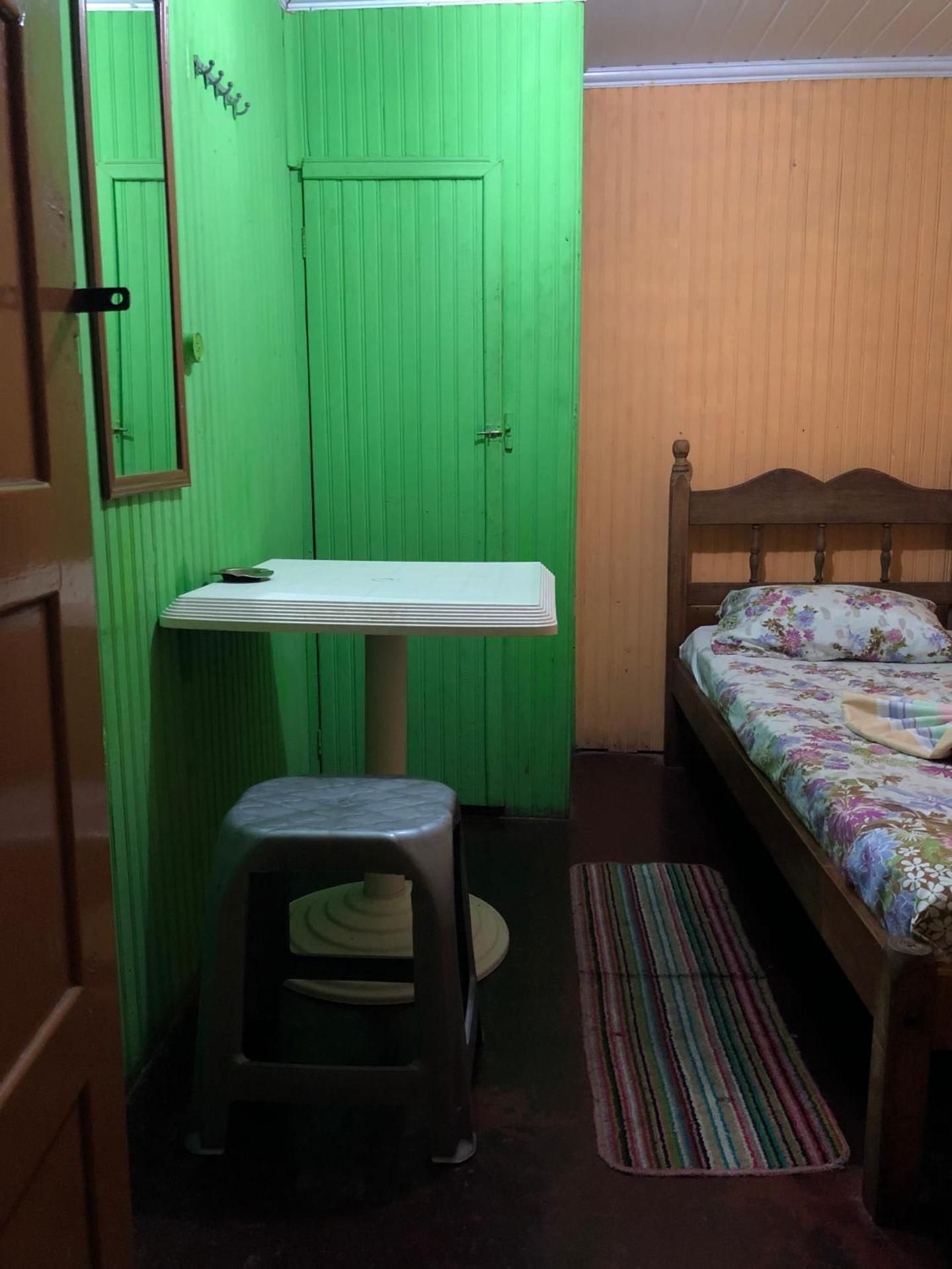 Small Single Room