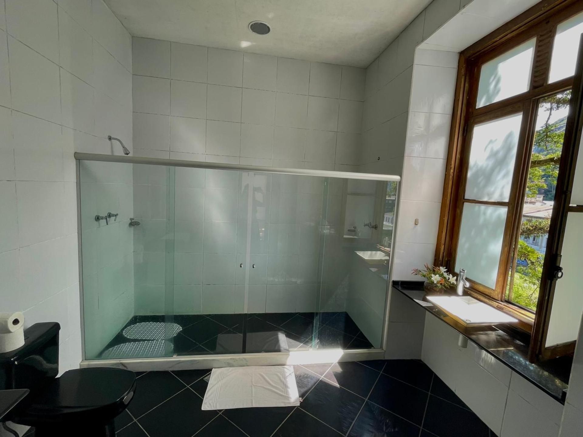 Double Room with Patio