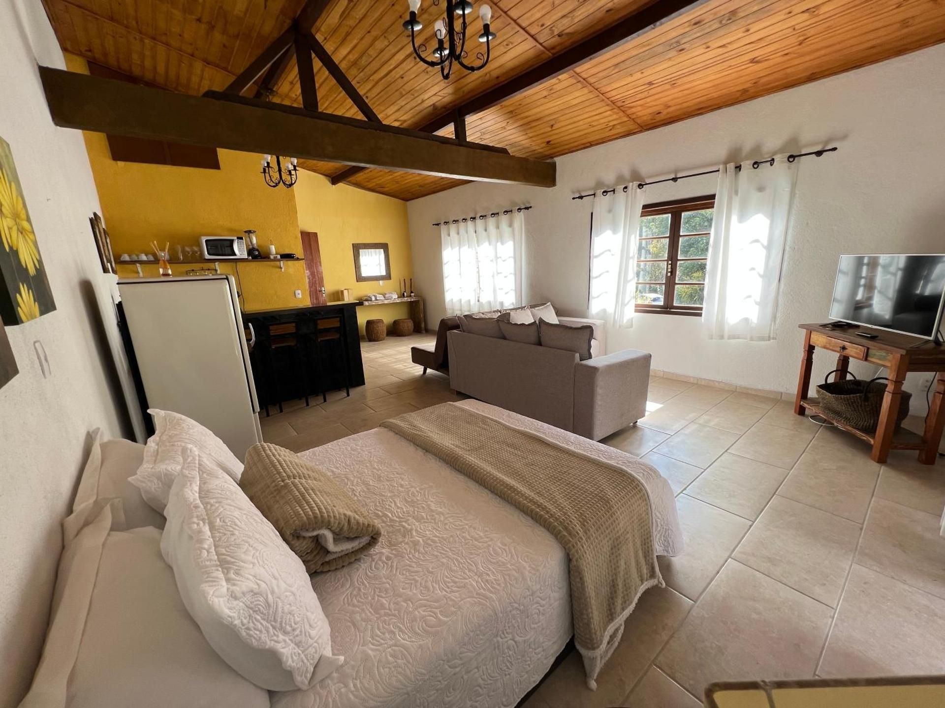 Quadruple Room with Balcony