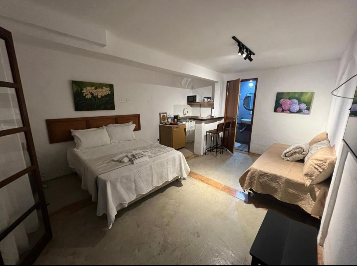 Junior Suite with Pool View