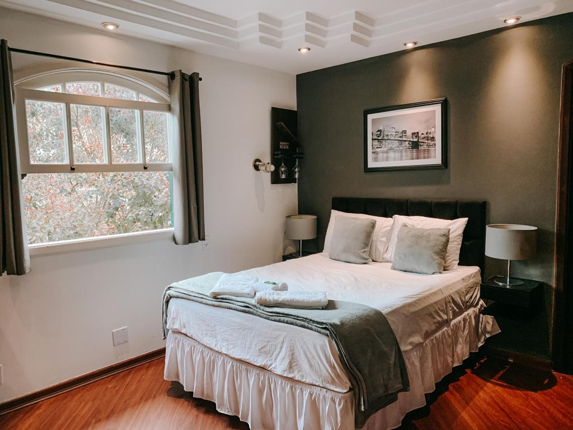 Standard Suite