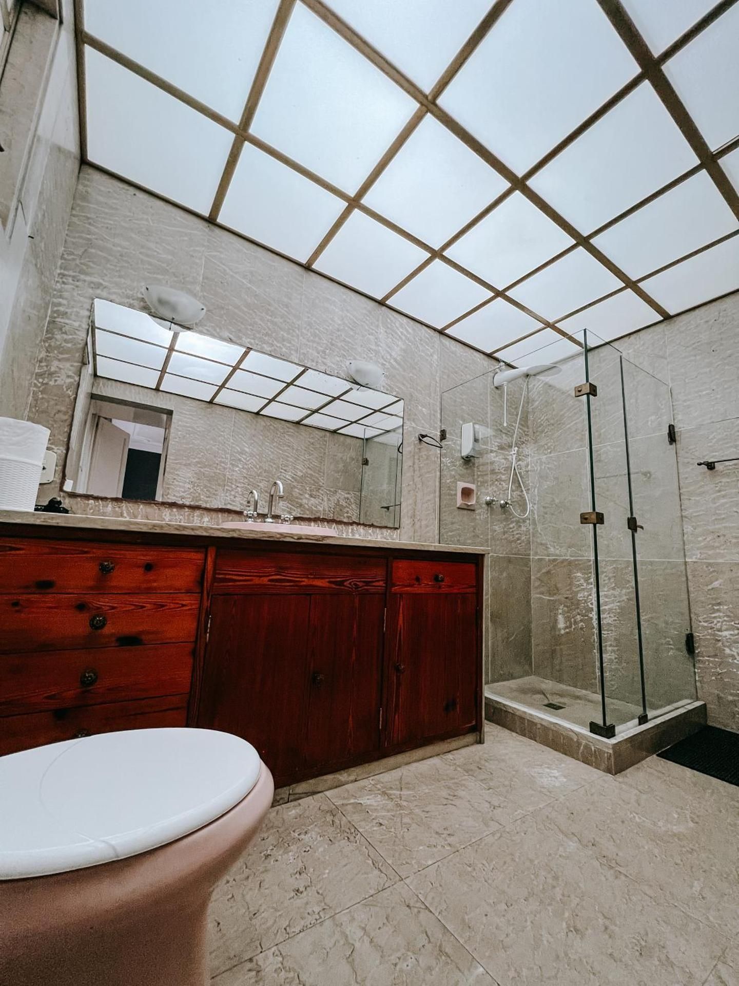Standard Double Suite