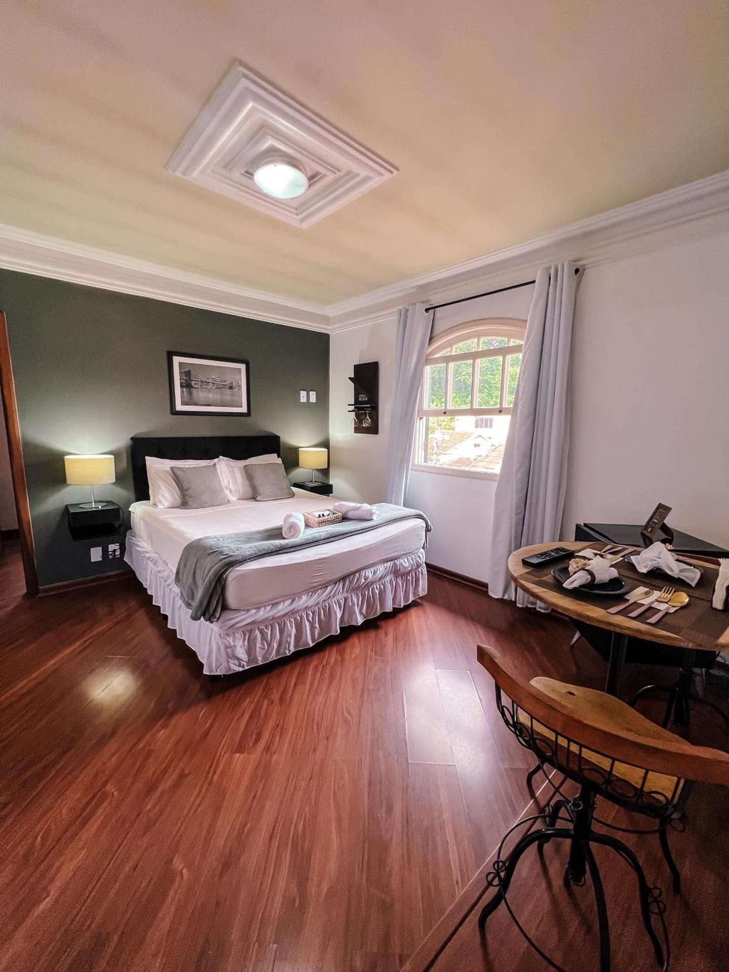 Superior Suite