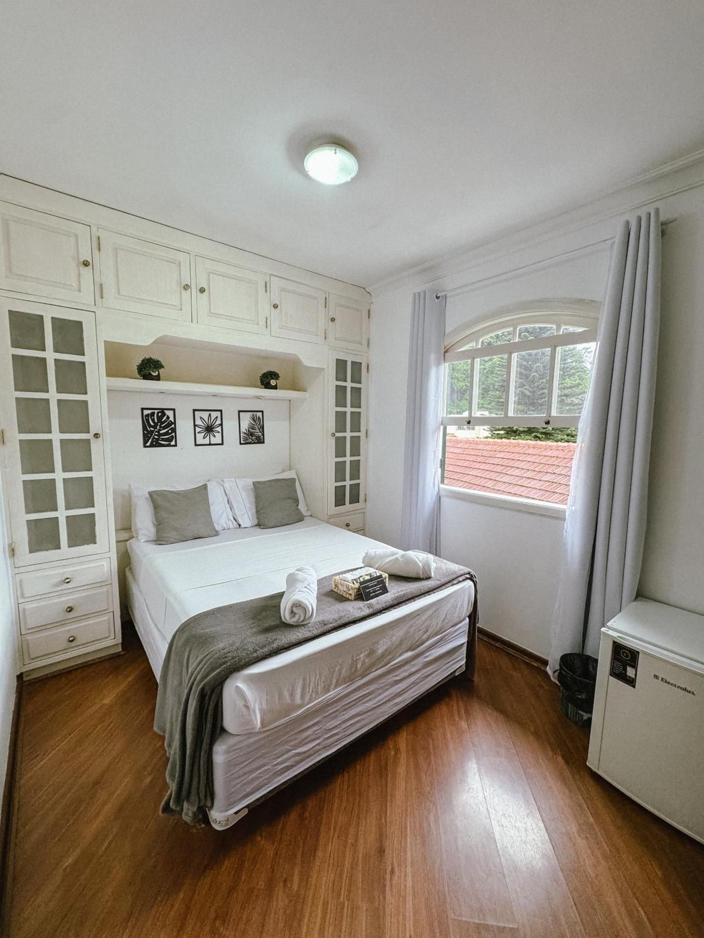 Small Double Room