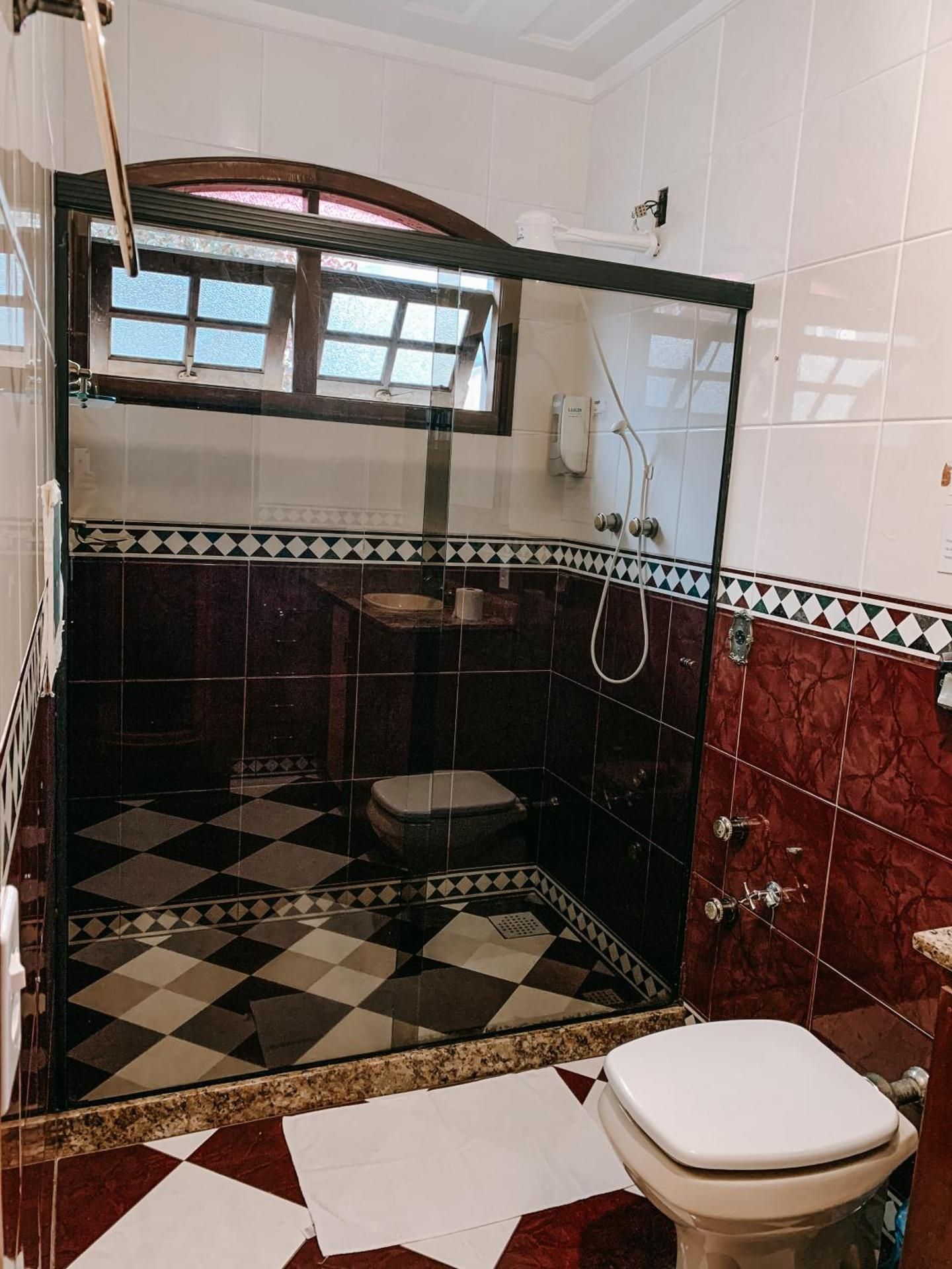 Standard Suite