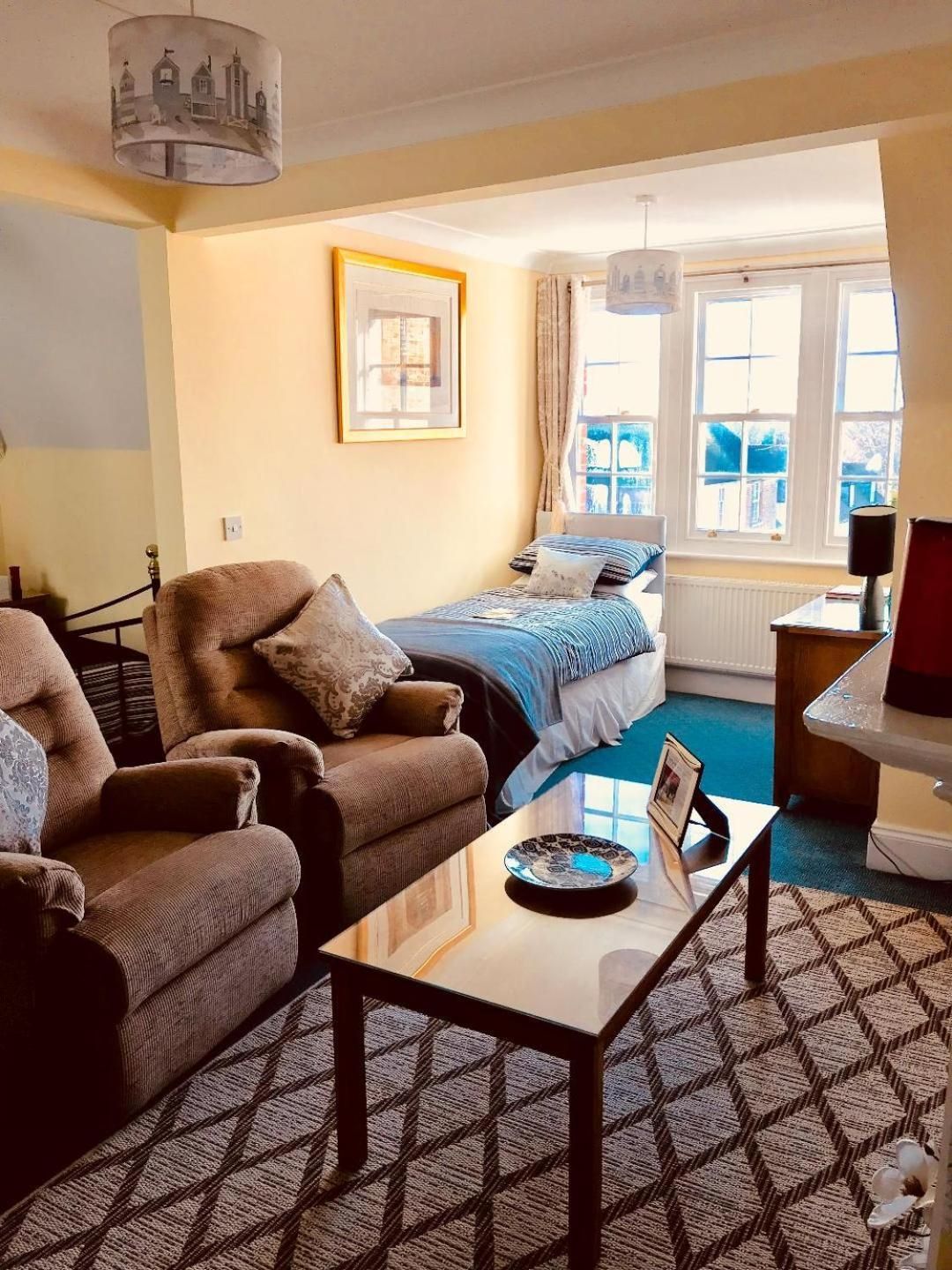 Family Suite