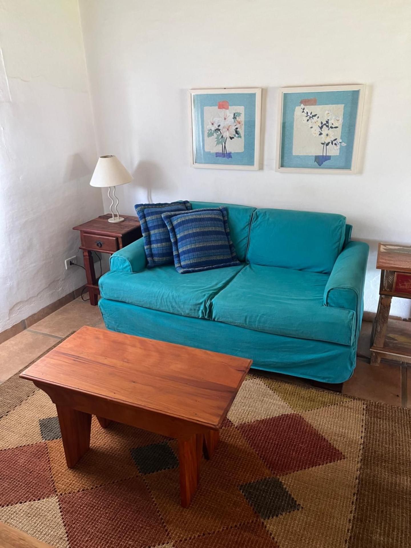 Deluxe Family Suite