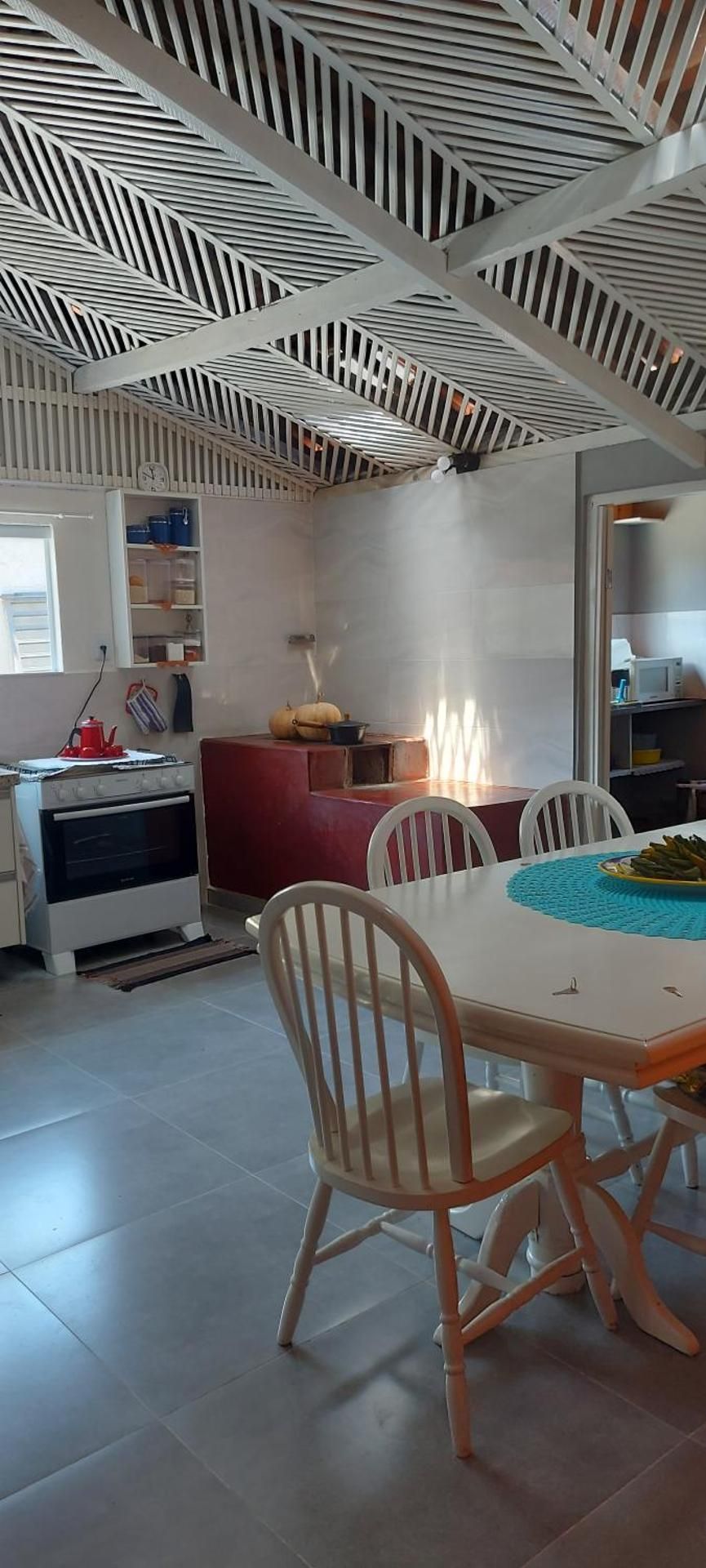 Chacara Sitara Lazer e Eventos