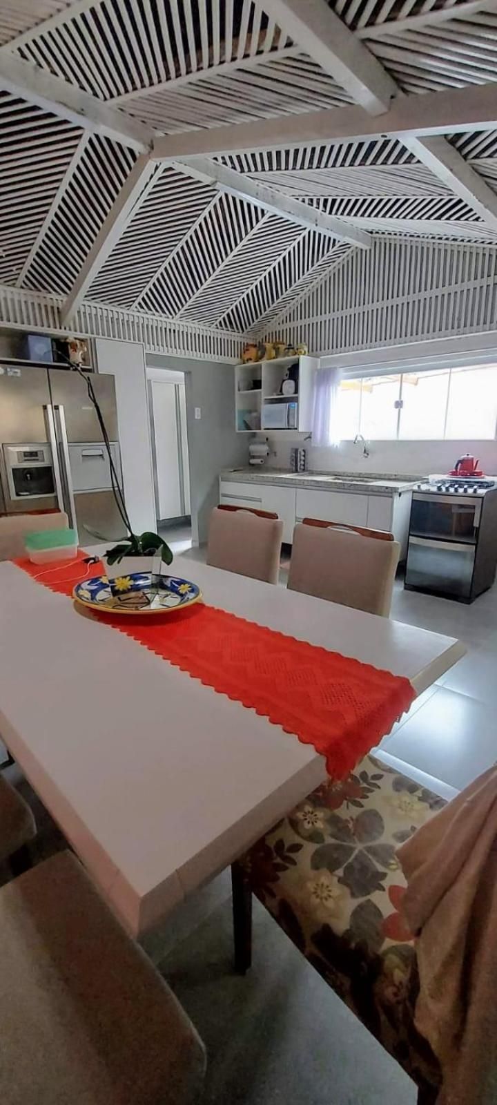 Chacara Sitara Lazer e Eventos