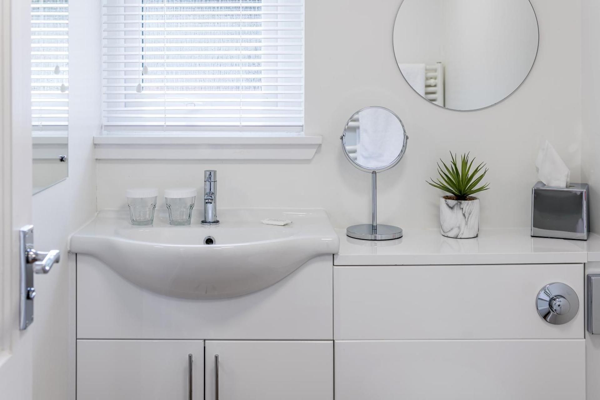 Two - Bedroom Chalet Craigellachie- Non Pet Friendly