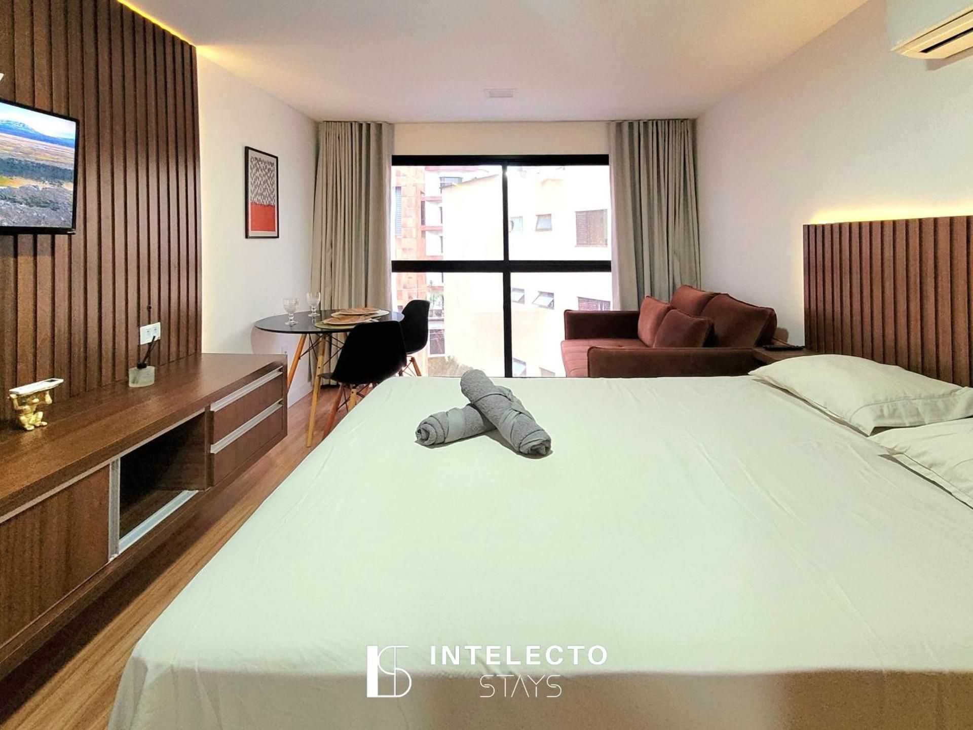 One-Bedroom Premium Apartment