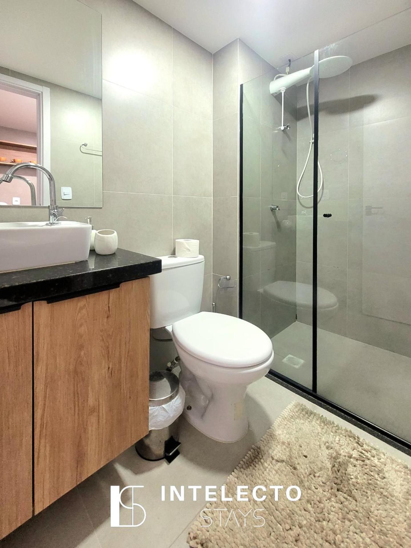 One-Bedroom Premium Apartment