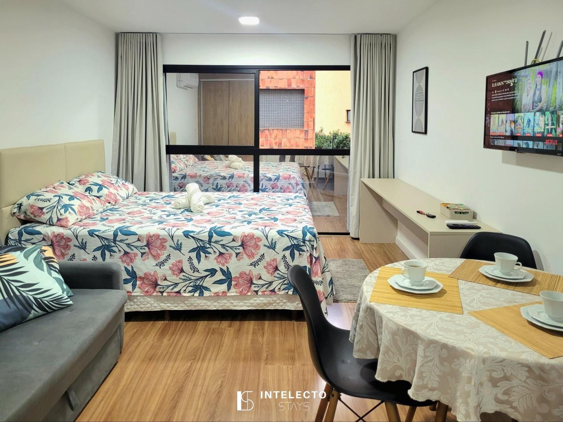 Suite Apartment