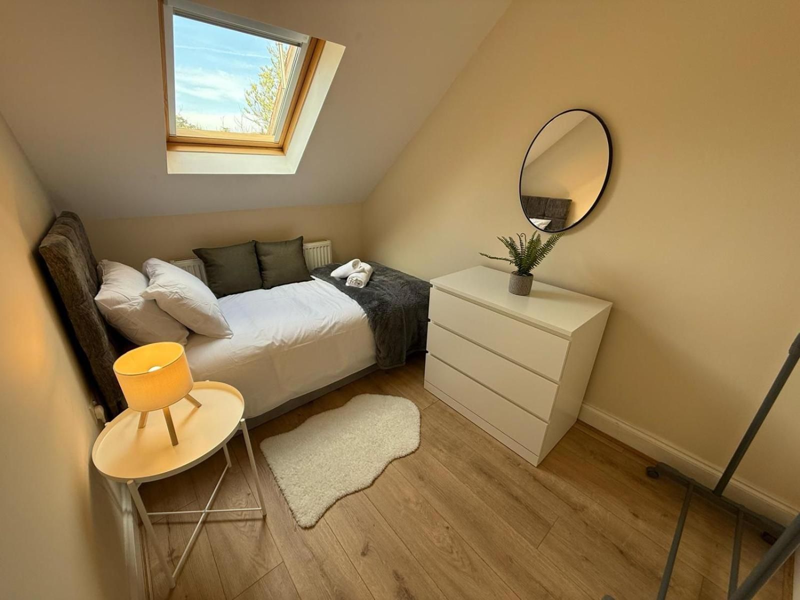 Single Room