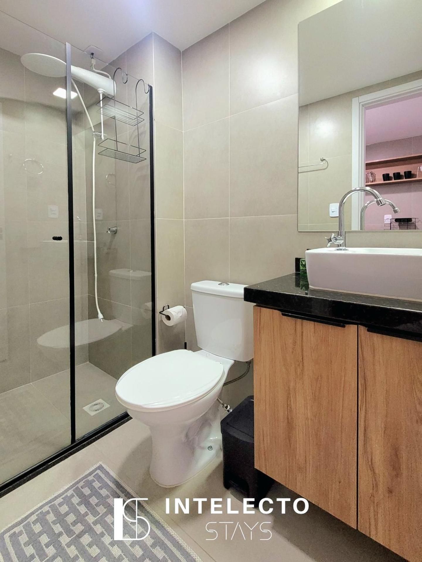Suite Apartment
