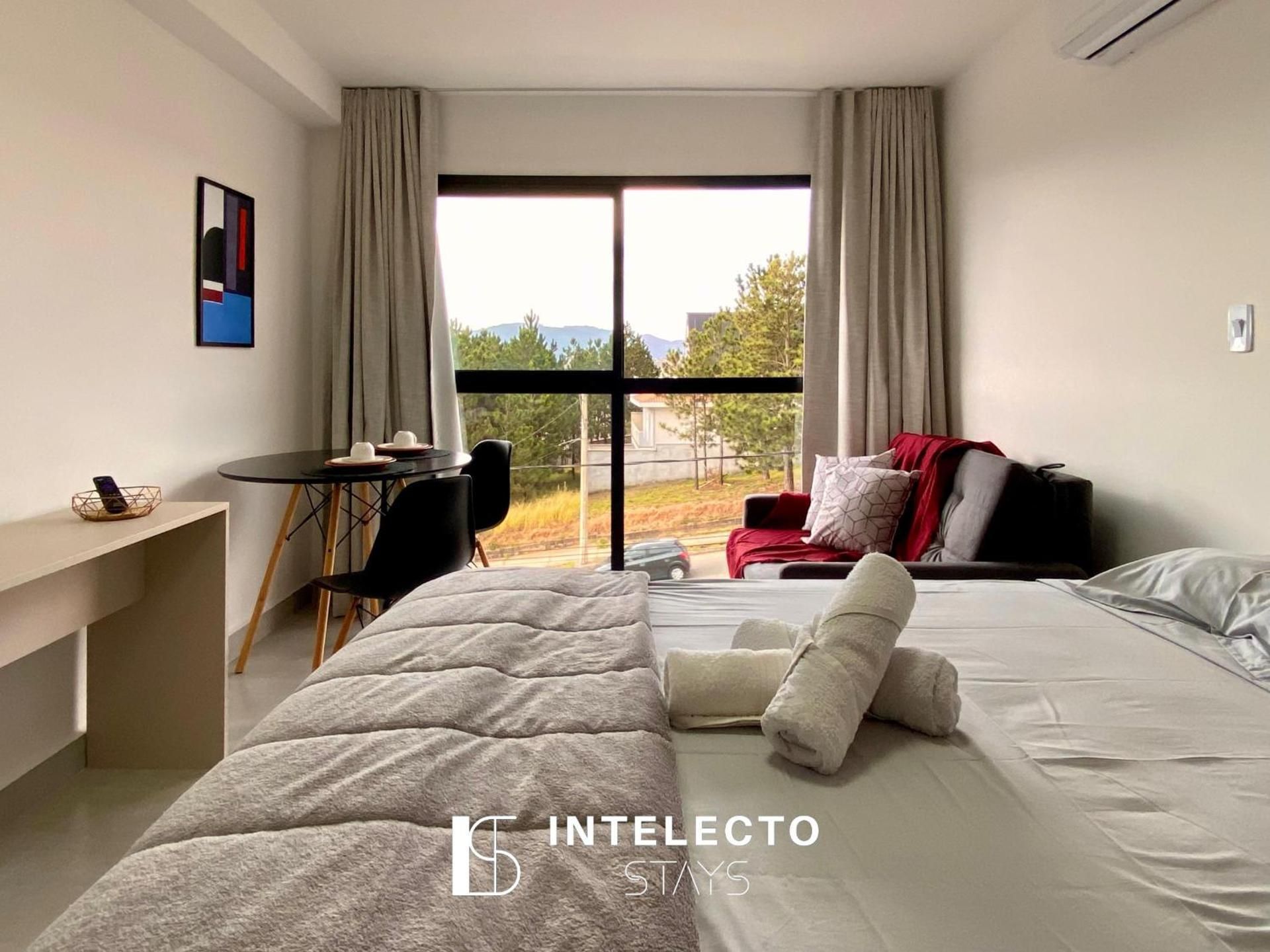 Suite Apartment