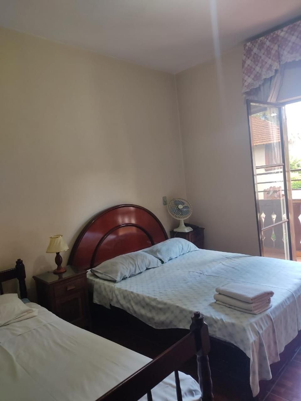 Basic Triple Room