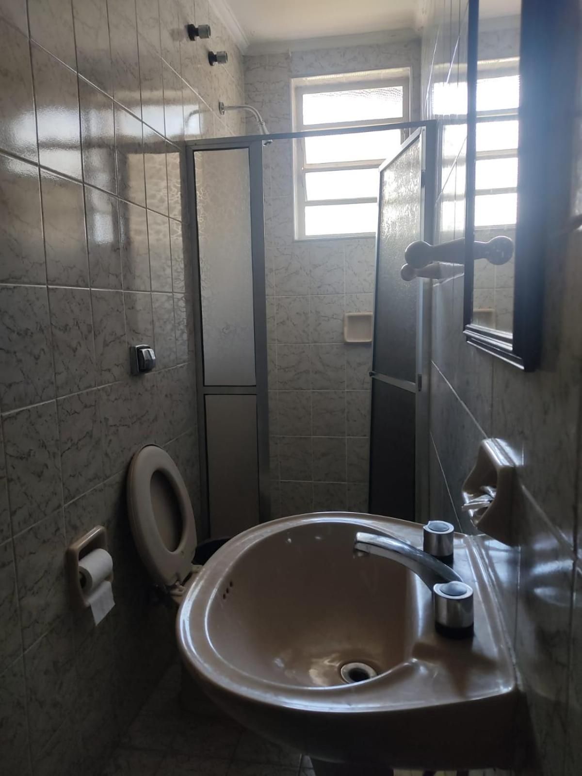 Basic Triple Room