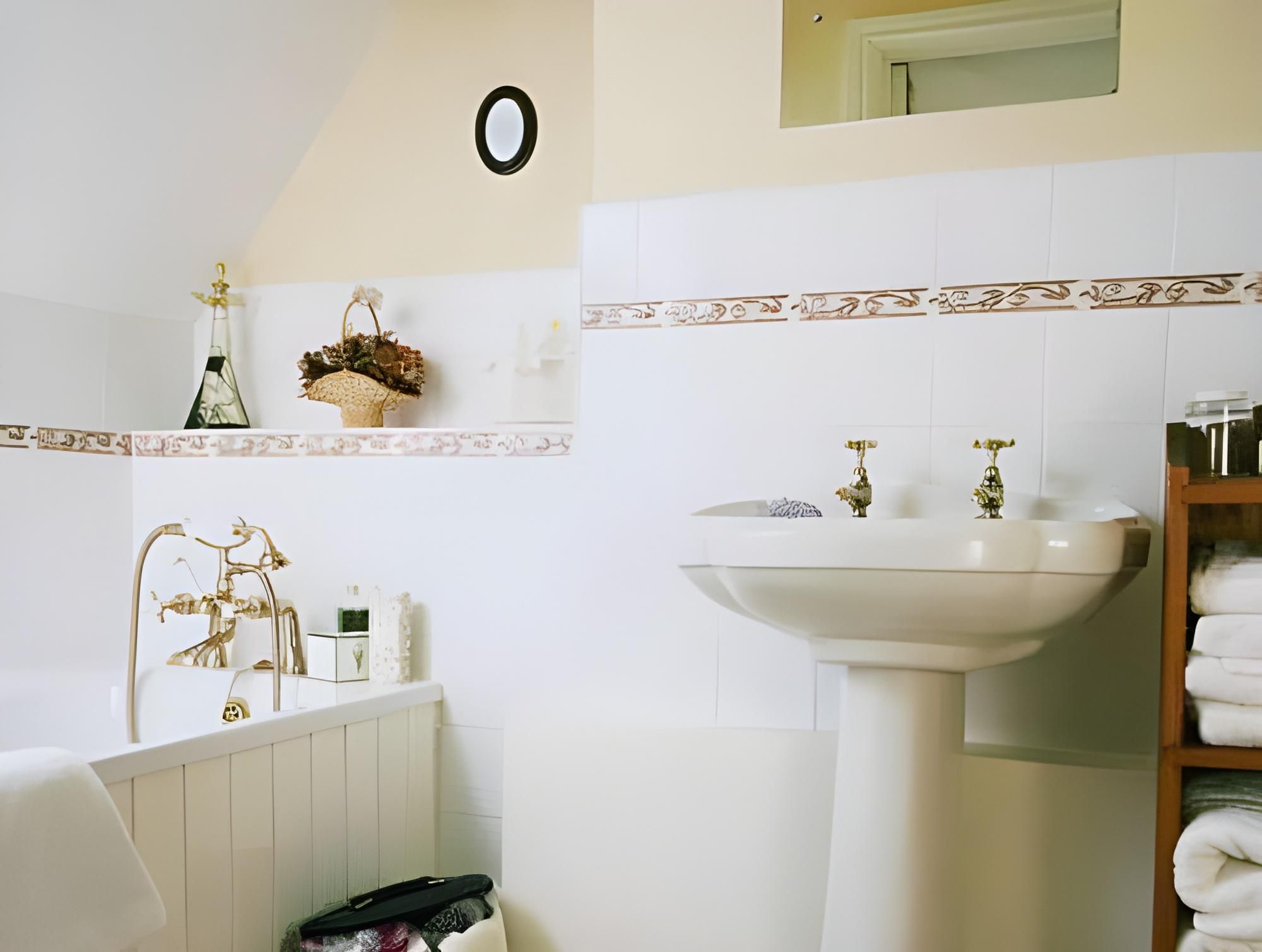 Easington House double room-ensuite 3