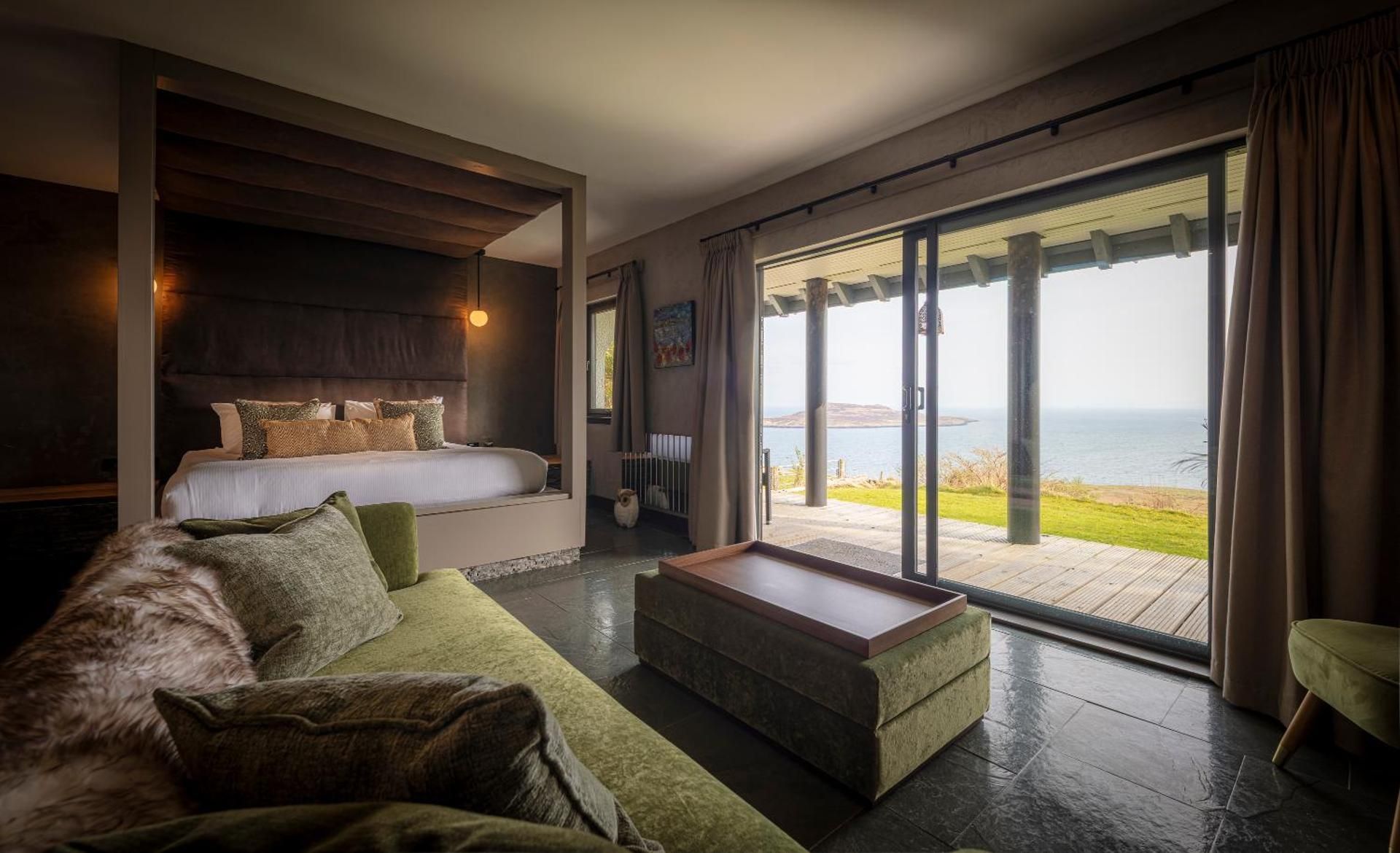 Signature Junior Suite - Separate Building