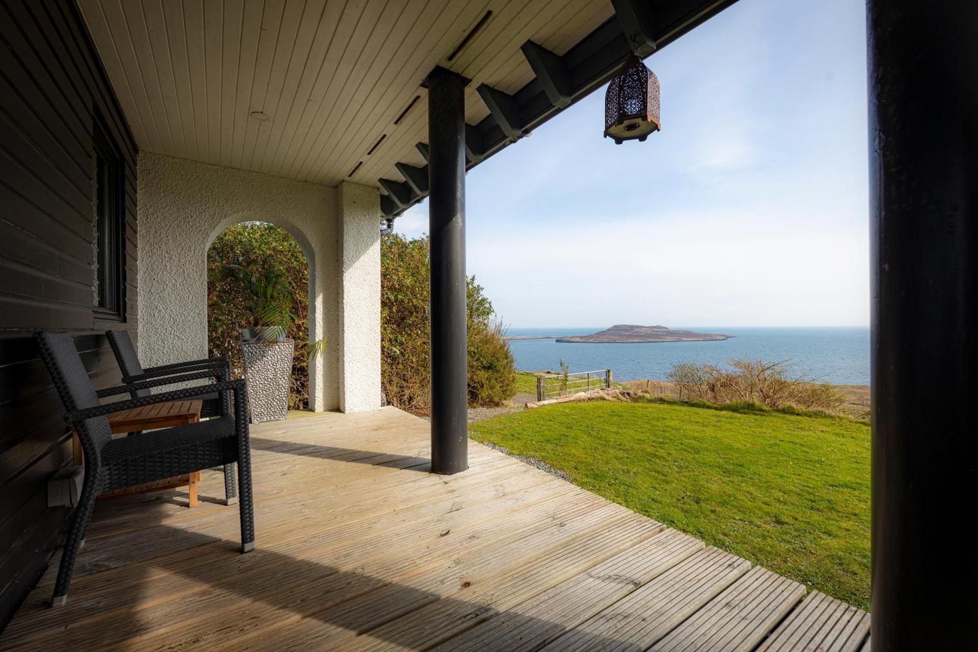 Signature Junior Suite - Separate Building