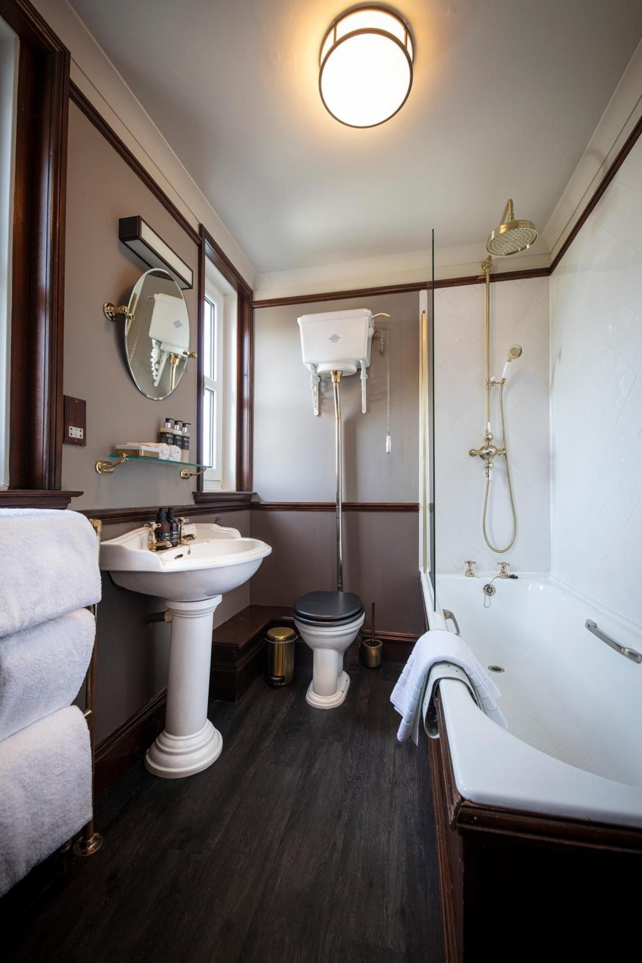 Flodigarry Hotel and SKYE Restaurant Main Hotel - Superior Room 3