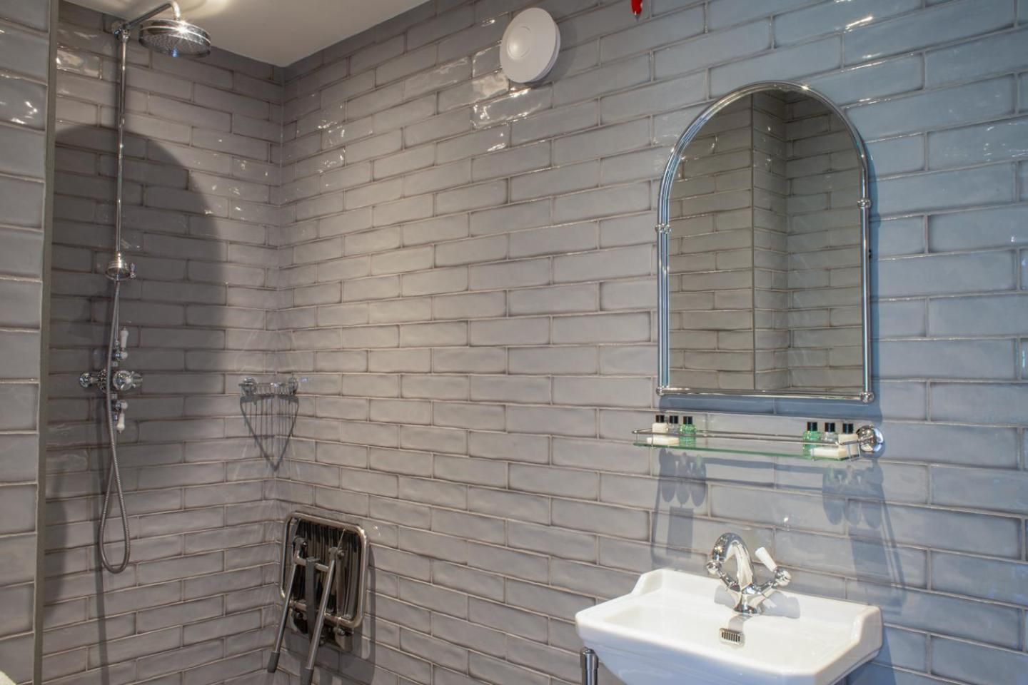 Double Room - Disability Access