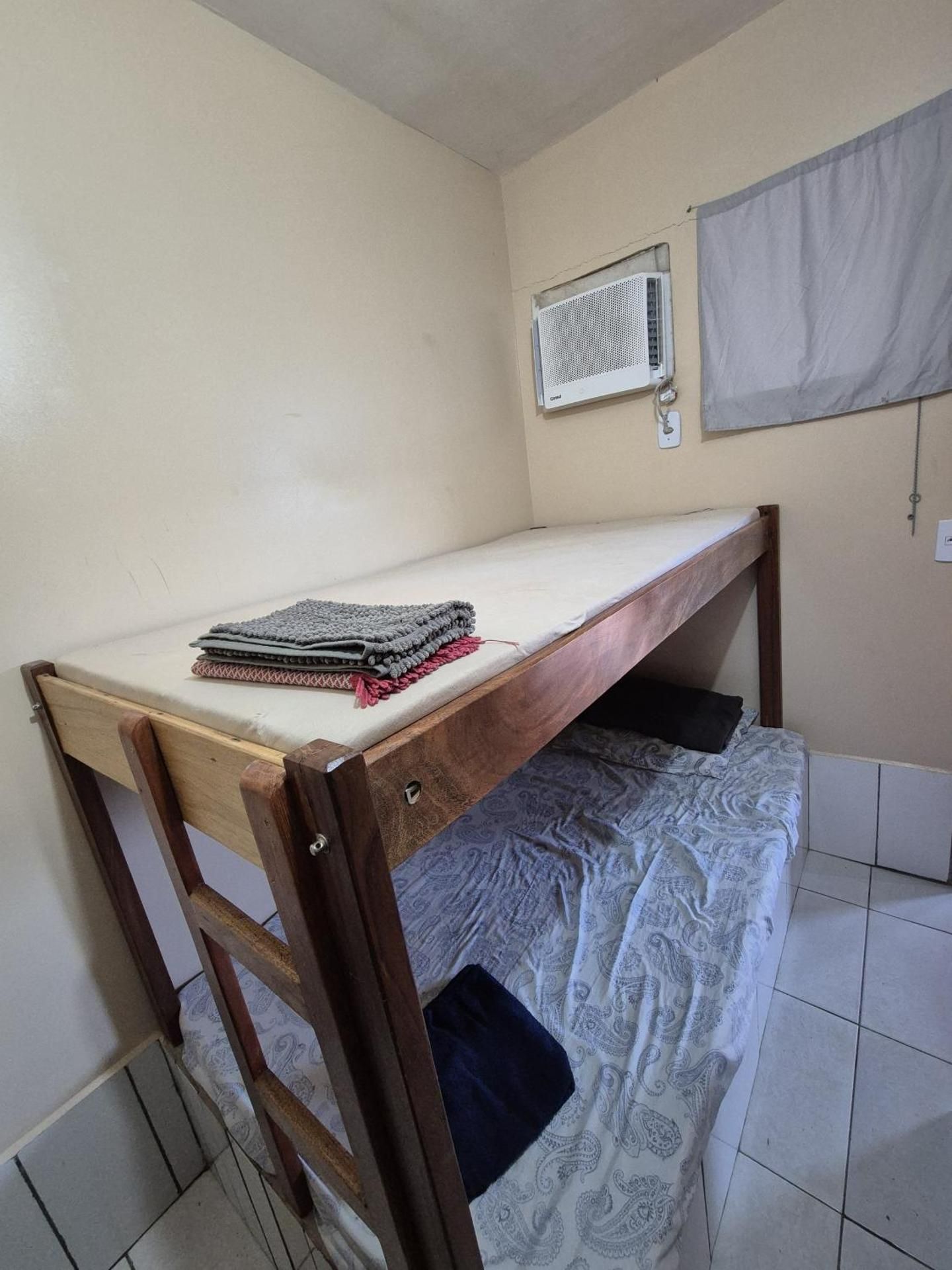 Standard Double Suite