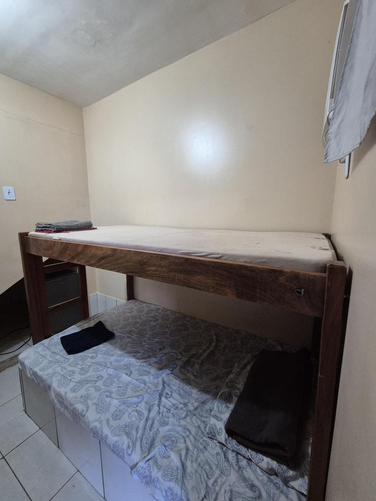 Standard Double Suite