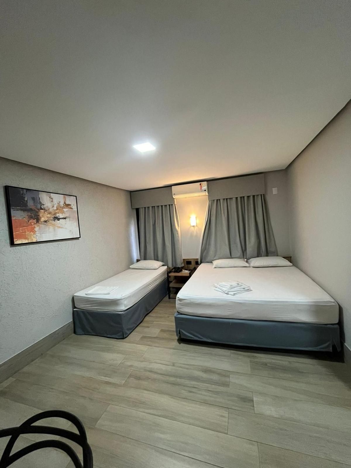 Hotel Graal Inn Uberaba