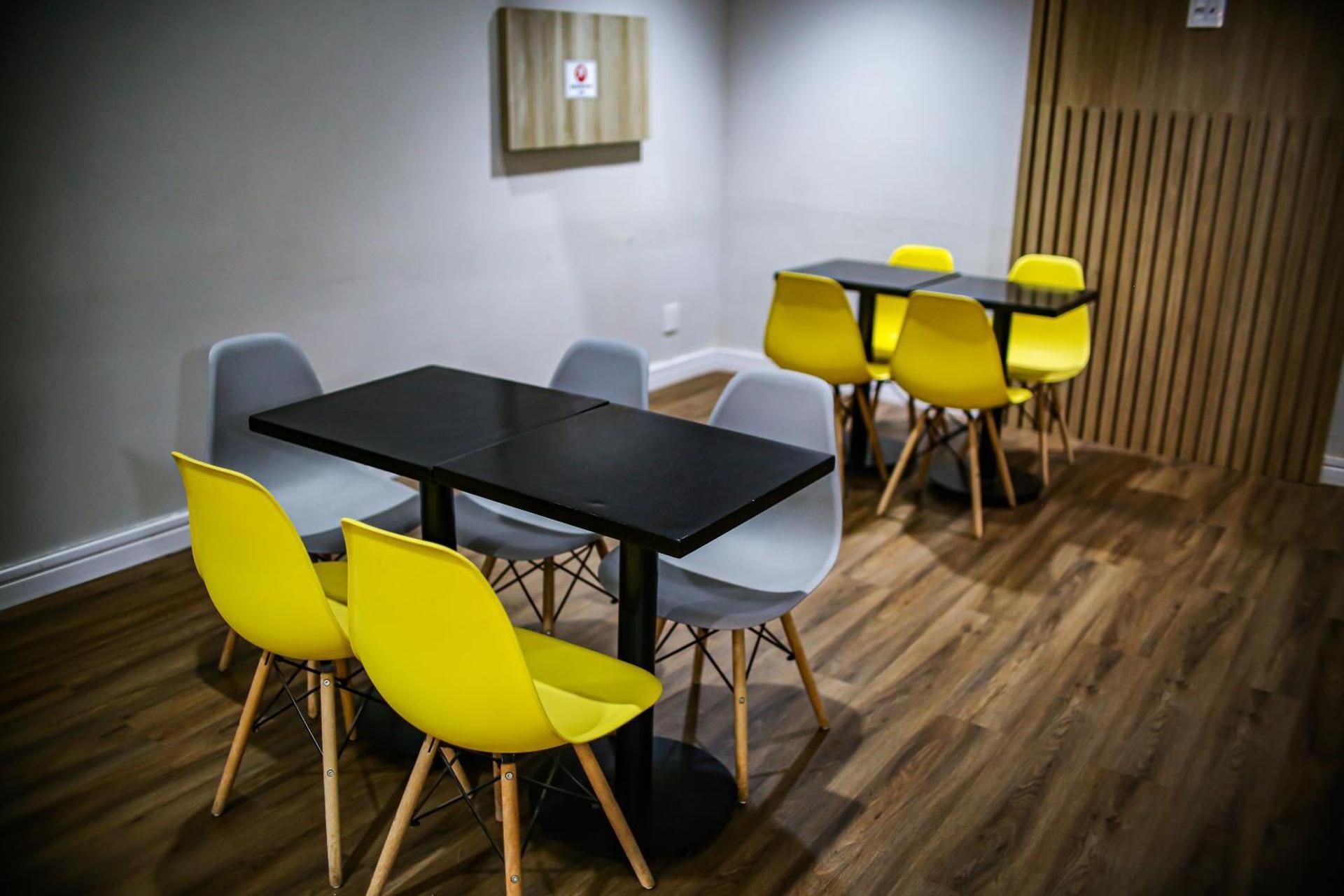 Hotel Graal Inn Uberaba