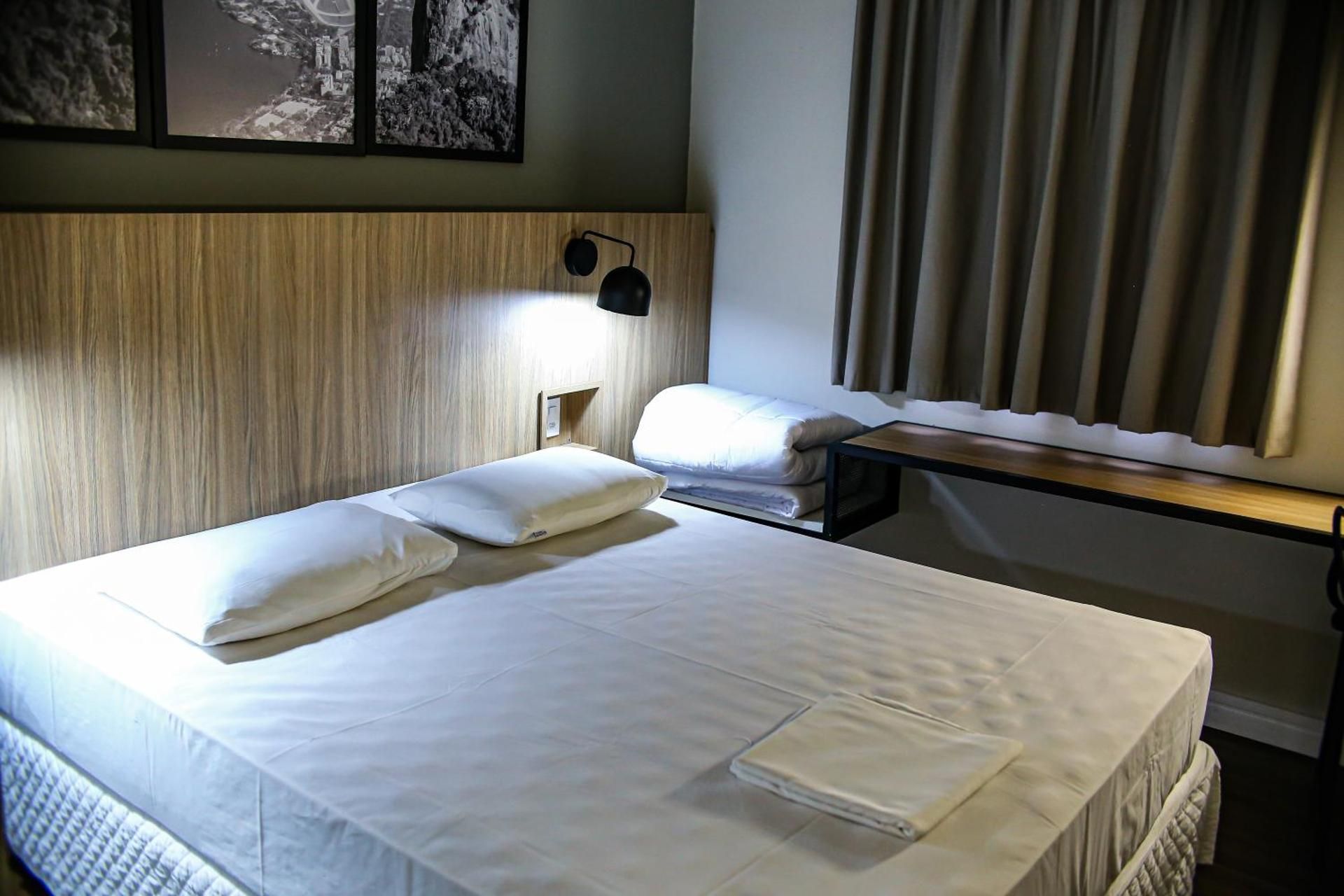 Hotel Graal Inn Uberaba