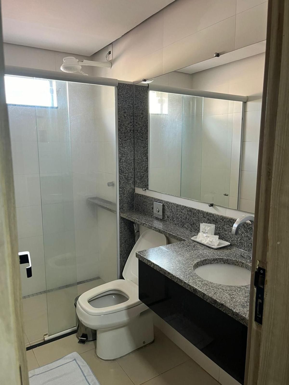 Hotel Graal Inn Uberaba