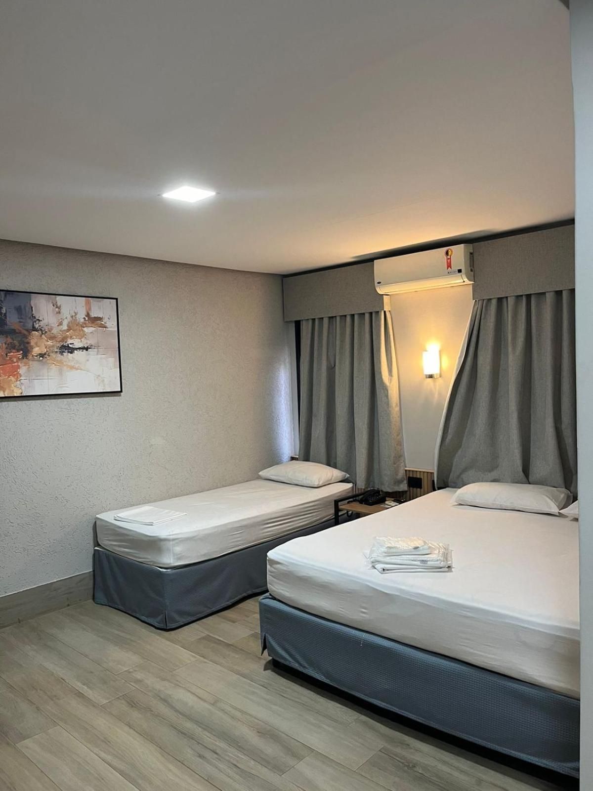 Hotel Graal Inn Uberaba